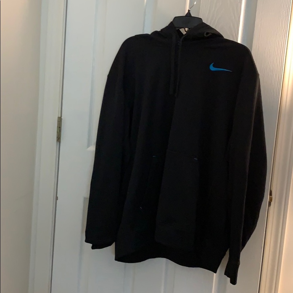 Nike Therma Fit Hoodie